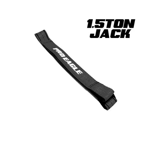 27" ANTI RATTLE STRAP