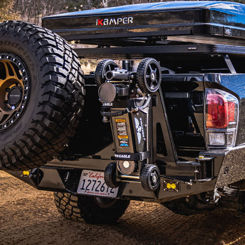 2 TON "THE BEAST" JACK MOUNT 2.0