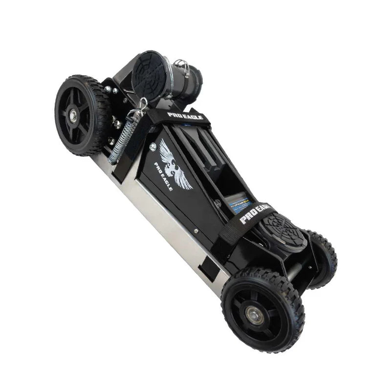 3 TON "KRATOS" JACK MOUNT 2.0