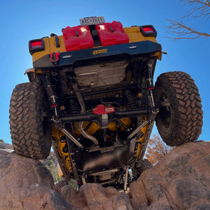Suspension 