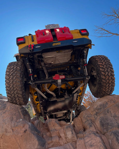 Suspension