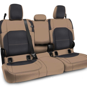 PRP Bench Seats