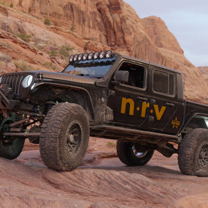 JT Non Rubicon