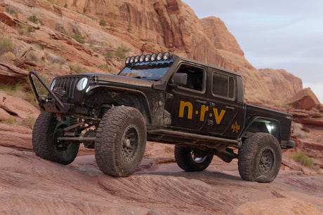 JT Non Rubicon