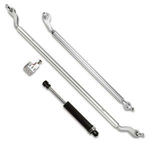 JT Steering Upgrades
