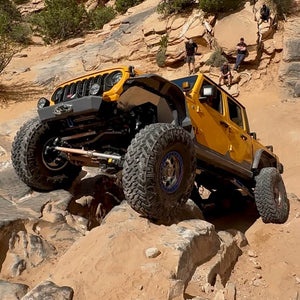 JT Diesel Non Rubicon