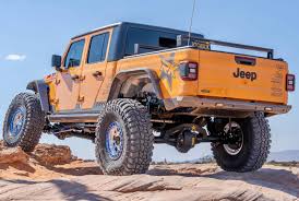 JT Diesel Rubicon