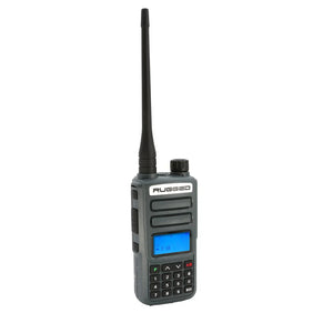 Handheld Units