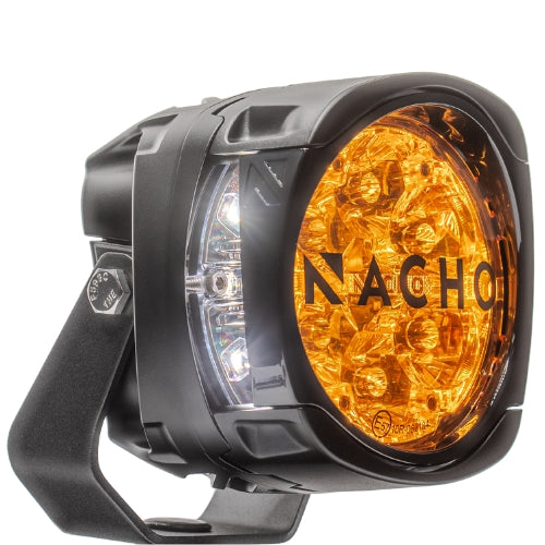 NACHO Supreme