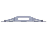 JEEP TJ / LJ SAVVY LEGACY FRONT BUMPER WINCH PLATE