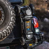 32" ANTI RATTLE STRAP