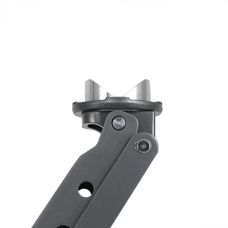 Tube Adapter