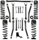 Rock Krawler 3.0" Adventure - X Mid-Arm System for Jeep Gladiator JT (Diesel Models)