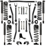 Rock Krawler 3.0" Adventure - X Mid-Arm System for Jeep Gladiator JT (Diesel Models)