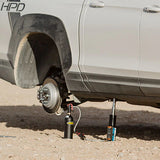 Phoenix DS Trail Kit