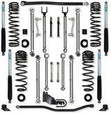 JL 2.5" X-Factor PRO Mid-arm System