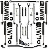 JL 2.5" X-Factor PRO Mid-arm System
