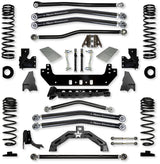Rock Krawler 3.0" X-Factor X2 Long-Arm Suspension System for Jeep Gladiator JT (Gas Models)