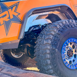 JEEP JT GLADIATOR REAR HIGH CLEARANCE INNER FENDERS