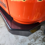 JEEP JT GLADIATOR SAVVY KRAWLER LITE ALUMINUM REAR BUMPER