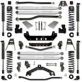Rock Krawler 3.5" X-Factor X2 PRO ELITE Long-Arm Suspension System for Jeep Wrangler JL (Gas Models)