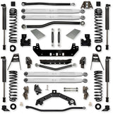 Rock Krawler 3.5" X-Factor X2 PRO ELITE "No Limits" Long-Arm Suspension System for Jeep Wrangler JL (Gas Models)