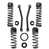 Rock Krawler 2.0" Starter Suspension System for Jeep Gladiator JT (Diesel Models)