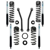 Rock Krawler 2.0" Starter Suspension System for Jeep Gladiator JT (Diesel Models)