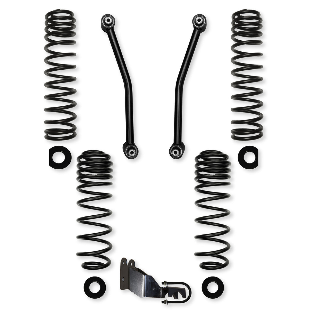 2.5" Starter System -JL (GAS)