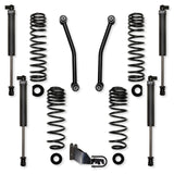 2.5" Starter System -JL (GAS)