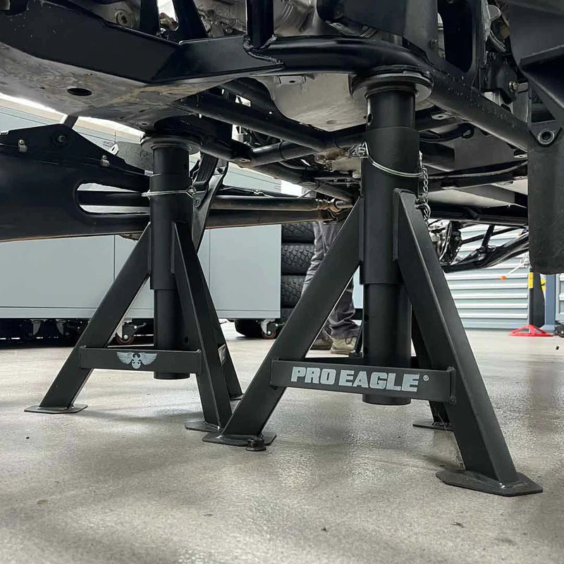 OFF ROAD JACK STAND™ (Pair)
