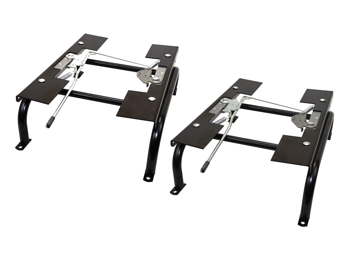 Seat Slider Mount
