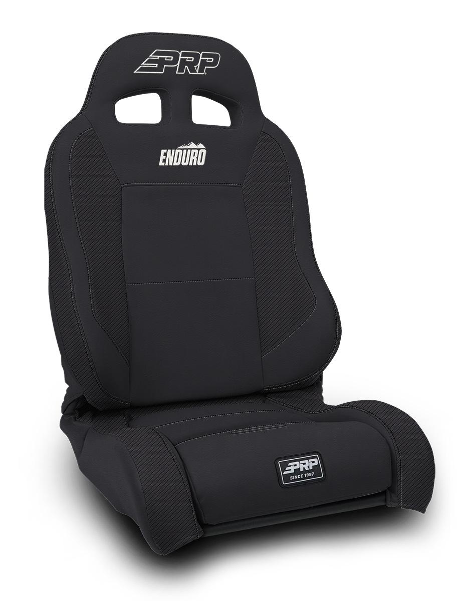 EnduroTrek Reclining Suspension Seats