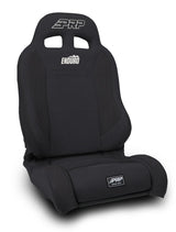 EnduroTrek Reclining Suspension Seats