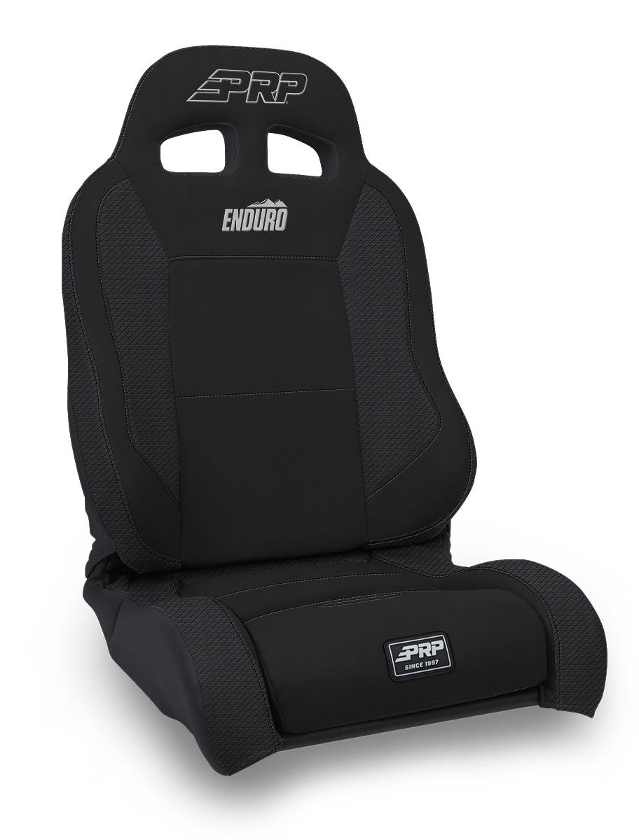 EnduroTrek Reclining Suspension Seats