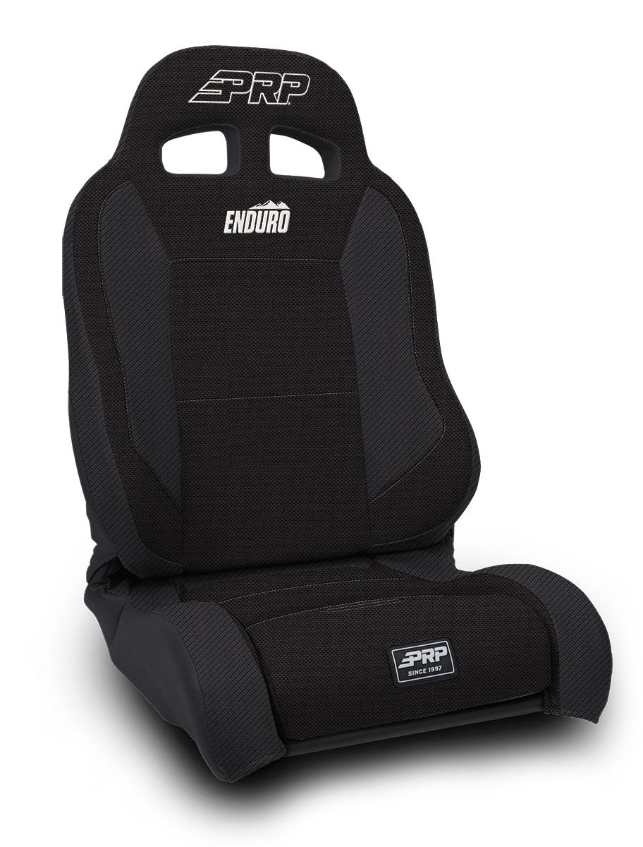 EnduroTrek Reclining Suspension Seats