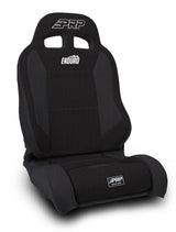EnduroTrek Reclining Suspension Seats