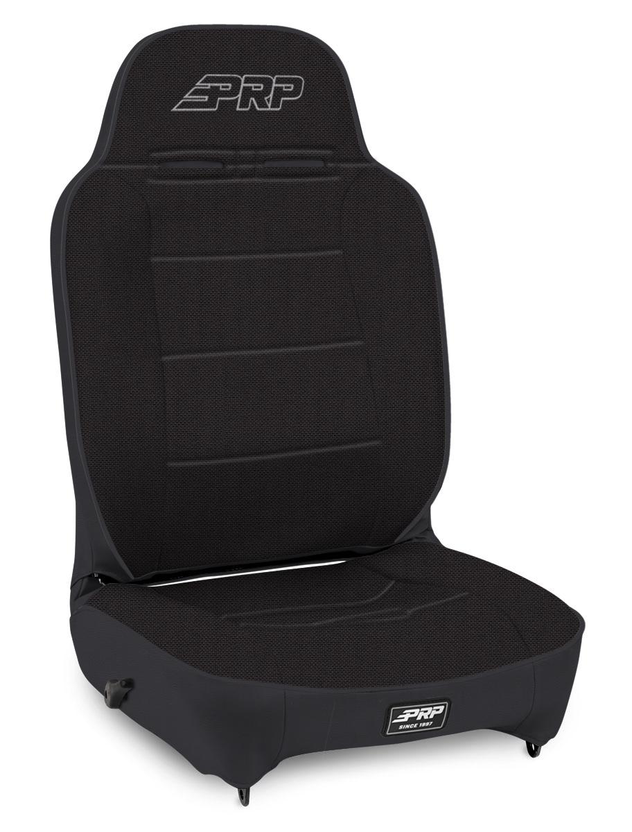 Enduro High Back Reclining Suspension Seats