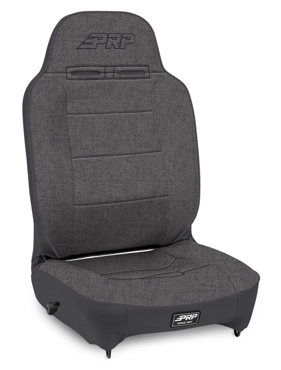 Enduro High Back Reclining Suspension Seats