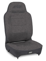 Enduro High Back Reclining Suspension Seats