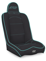 Daily Driver High Back Suspension Seats