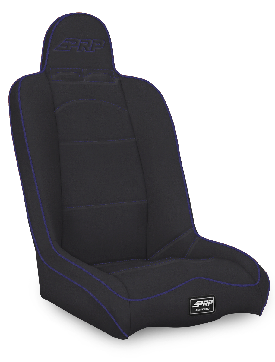 Daily Driver High Back Suspension Seats