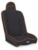 Daily Driver High Back Suspension Seats