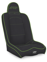 Daily Driver High Back Suspension Seats