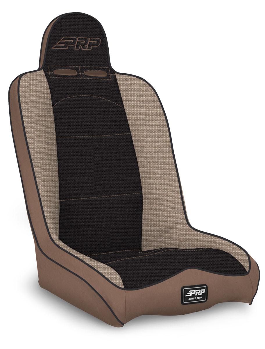 Daily Driver High Back Suspension Seats