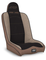 Daily Driver High Back Suspension Seats