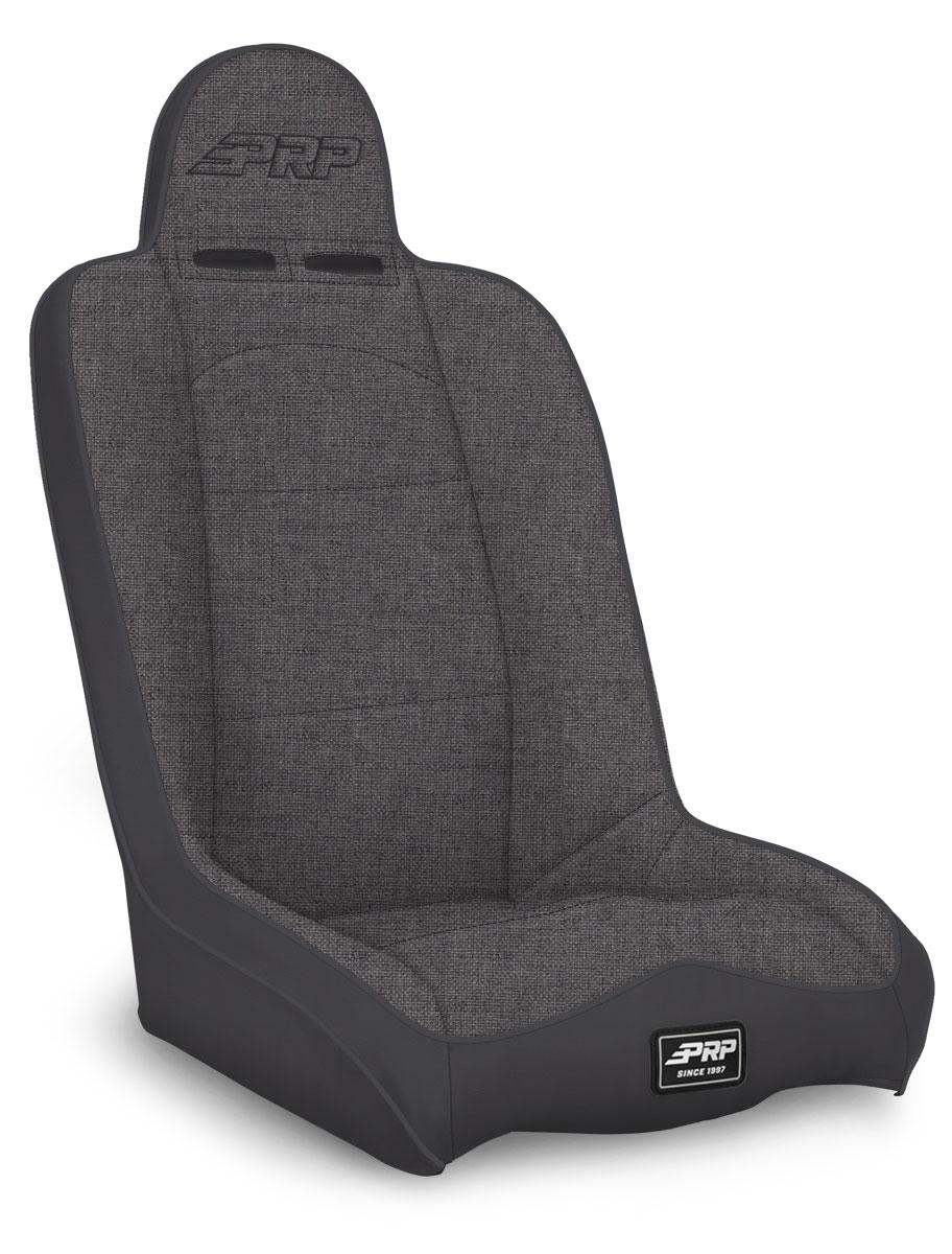 Daily Driver High Back Suspension Seats