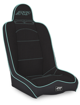 Daily Driver High Back Suspension Seats
