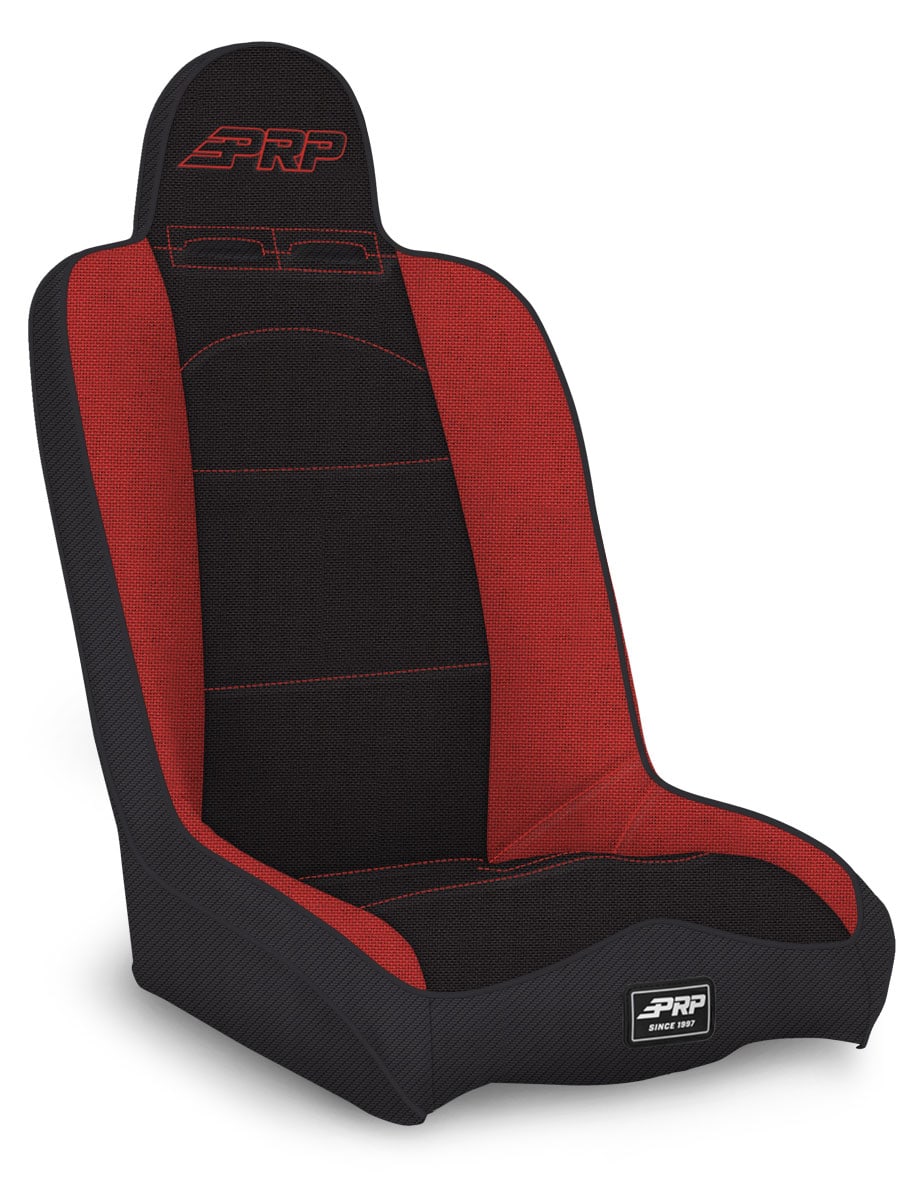 Daily Driver High Back Suspension Seats