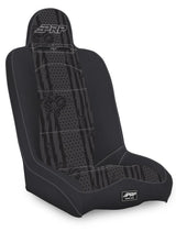 Daily Driver High Back Suspension Seats